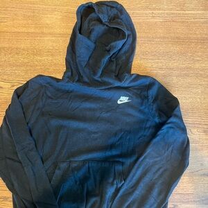 Nike sweatshirt